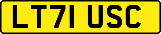 LT71USC