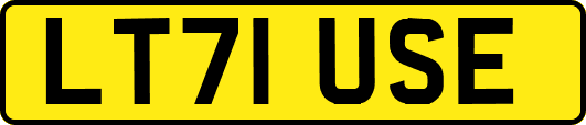 LT71USE