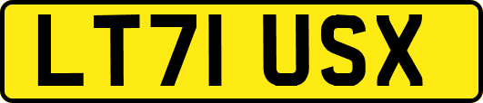 LT71USX