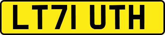 LT71UTH
