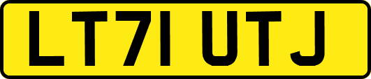 LT71UTJ