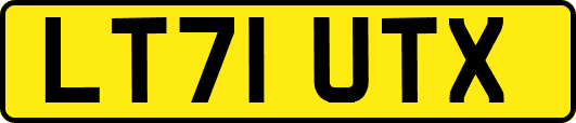 LT71UTX