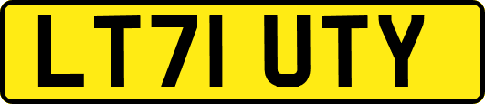 LT71UTY