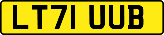 LT71UUB