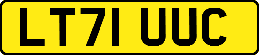 LT71UUC
