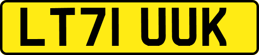 LT71UUK