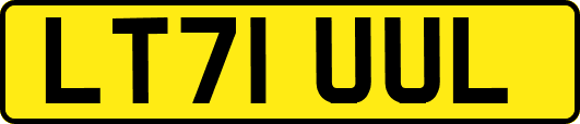 LT71UUL