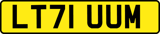 LT71UUM