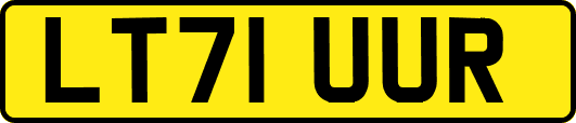 LT71UUR