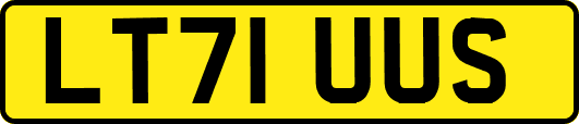 LT71UUS