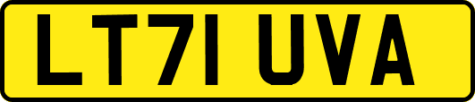 LT71UVA