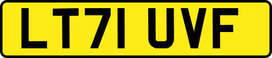LT71UVF