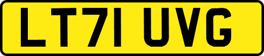 LT71UVG