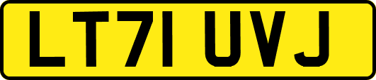 LT71UVJ