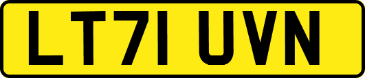 LT71UVN