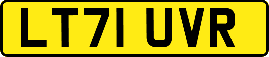 LT71UVR