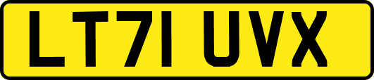 LT71UVX