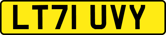 LT71UVY