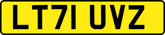 LT71UVZ