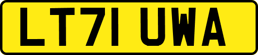 LT71UWA
