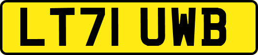 LT71UWB