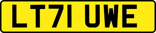 LT71UWE
