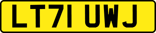 LT71UWJ