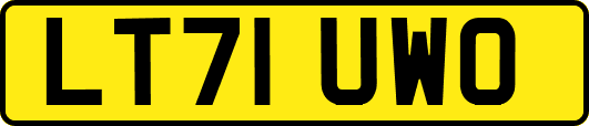 LT71UWO