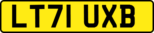 LT71UXB