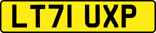 LT71UXP