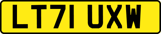 LT71UXW