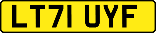 LT71UYF