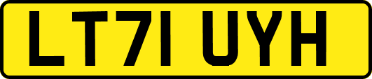 LT71UYH