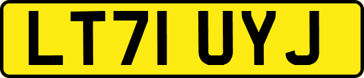 LT71UYJ