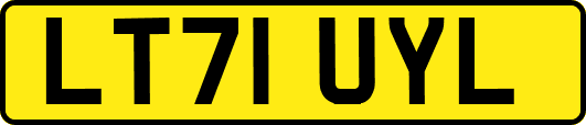 LT71UYL