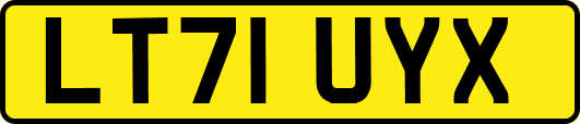 LT71UYX