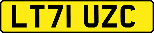 LT71UZC