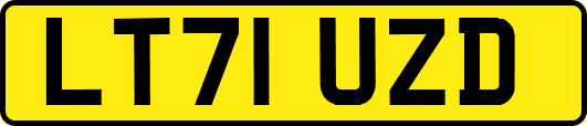 LT71UZD