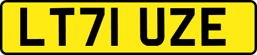 LT71UZE