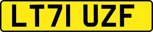 LT71UZF