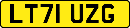 LT71UZG