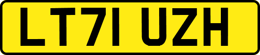 LT71UZH
