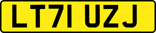 LT71UZJ