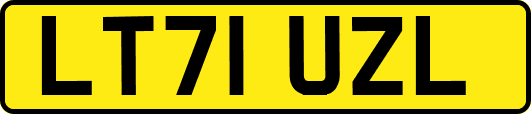 LT71UZL