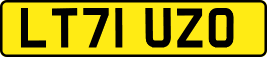 LT71UZO