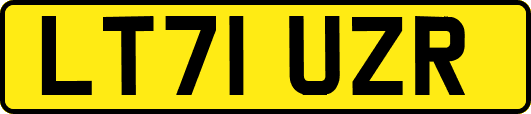 LT71UZR