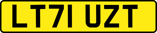 LT71UZT