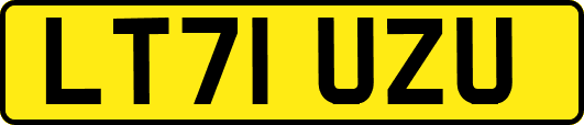 LT71UZU