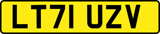LT71UZV