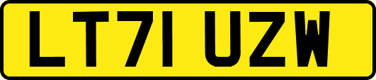 LT71UZW